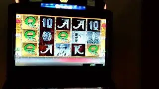 Book of Ra Magic Deluxe - Freispiele auf Maximaleinsatz 2&euro;