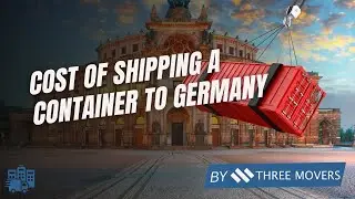 Cost of Shipping a Container to Germany: Full Guide on Container Shipping Rates & Options