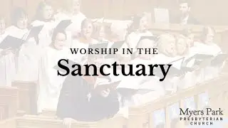 Worship | Sanctuary | 1/11/2026