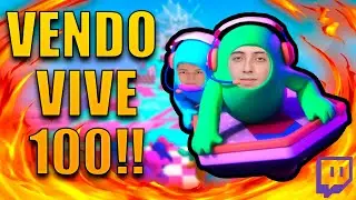 🚫COMO NO JUGAR FALL GUYS EN 2025🚫