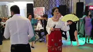 Formatie nuntă Piteşti - Formatia CostyMusicBand-Sarba-0767676898
