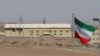 Iran says it arrested 17 alleged spies
