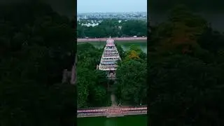 Madurai: The Most Beautiful City of Temples! 🚩✨