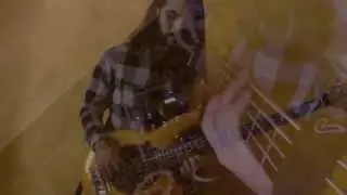 Juanka Trujillo - The Resident Patient - Line 6 M9