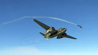 Flying Tin Cans - Circus Offensive 1941 - Mission 1 (Entry of the Gladiators)