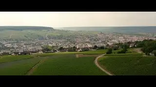 Epernay, terre de tournages
