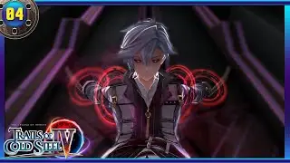 Trails of Cold Steel 4 Playthrough Part 4: Eryn, The Hidden Village