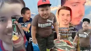 MrBeast Kid Meme Compilation (2023)
