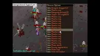 Regretscape PKurSHIT Pk vid 1