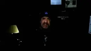 Ghost Chronicles Chapter Two 