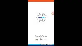 Flat 💯₹ cashback on bus booking, paytm
