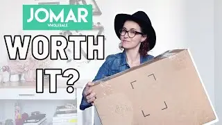 JOMAR UNBOXING | PRIMO BOX SAMPLER REVIEW FOR RESELLERS