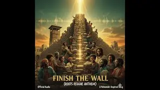 FINISH THE WALL