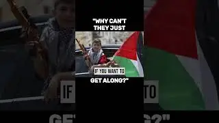 The Two State Solution #Israel #palestine