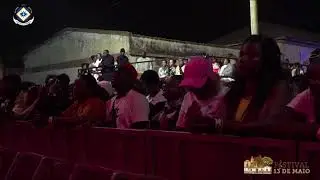 Lippe Monteiro - (Show Festival Santa Catarina 2025)