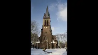 Felix Mendelssohn-Bartholdy (1809-1847) Sonate d-moll op.65,6