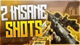 WE MEET AGAIN! (SICK BO2 TRICKSHOTS)