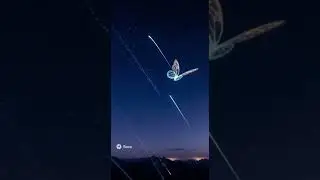 #SuperSorans #AIshorts #viralAI #PulseSync #natureloop
