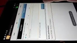 NDEF Demo