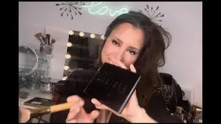 Elizabeth Mott Bronzer Contour Kit
