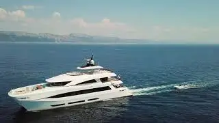 2013 Curvelle Quaranta Yacht For Sale Preview