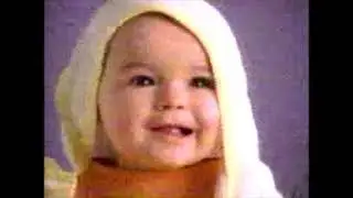 November 2001 Commercials