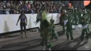 CARNAVAL EM MARITUBA 2009 - SAMBA TEMA DO MELADO ENTRA
