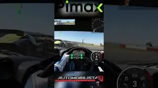 #Porsche #n&uuml;rburgring #automobilista2 #pimax #gaming #ams2 #gameplay #pc #youtubeshorts #shorts