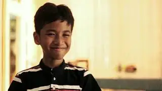Indonesia's Youngest Fashion Designer