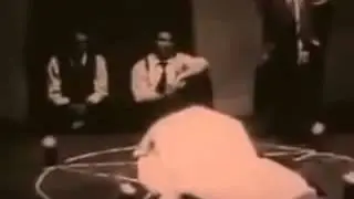 Ritual de resurrecci&oacute;n (caso balmaseda)
