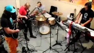 Svenny Baby - Dancing With Another Take 2