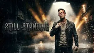 STILL STANDING   Emotional Rock Anthem   Rock Music Now