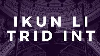 Ikun li trid int - Riflessjoni permezz tal-Kant u Ħsibijiet