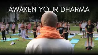 Discover Your True Calling: Catskills, NY Dharma Retreat