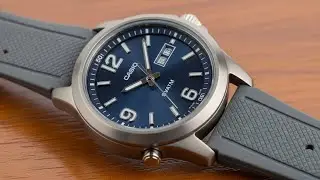 Top 8 Casio Watches Everyone Is Talking About in 2026!