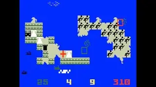 Utopia - Intellivision