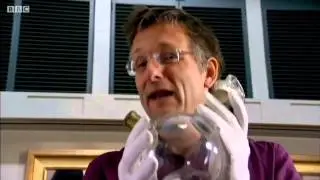 Ether and 19th Century Surgery