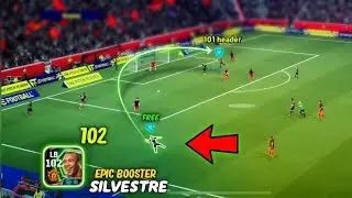 Free epic offer 🪙 Silvestre (edged crossing) review 100% goal 🔥
