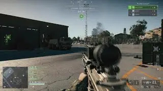 BF6 Mitado