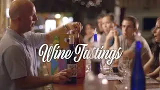 Duplin Winery in Rose Hill, NC