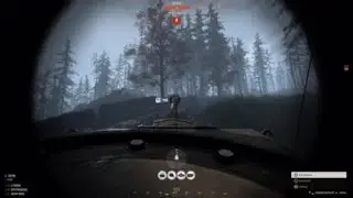 Dora The Tank Explora - Hell Let Loose @aesir-gods1793 @rooktakesbishop7938