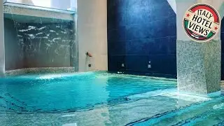 Astrea Wellness & Spa | Altavilla Silentina, Italy | Hotel Review 🌟