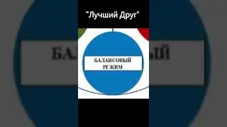 Балансовый манипулятивный режим: Ваш центр и лучший друг