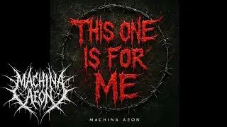 This One is for Me | AI Deathcore