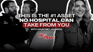 Why A Personal Brand Is the Only Asset Physicians Truly Own | LOF #102