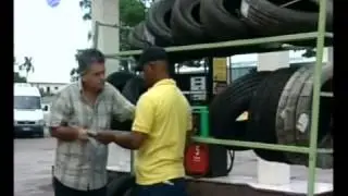 Tras la Huella ´´ Lácteo´´ Nuevo 2015