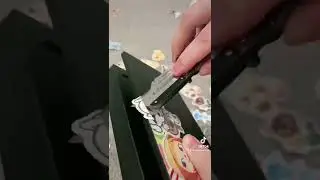 Sticker Bomb Nintendo Switch Base