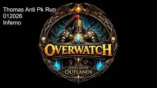 UO Outlands Thomas Anti Pk Hunt Inf 012026