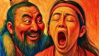 The Most Horrifying Sexual Practices of &Ouml;gedei Khan