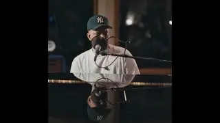MAGIC 8BALL LIVE AT COVE CITY SOUND STUDIOS